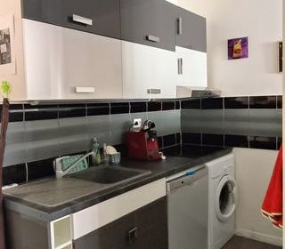  Appartement � vendre 2 pi�ces 59 m�