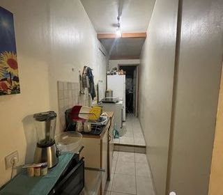  Appartement � vendre 2 pi�ces 40 m�