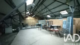  Parking / Garage � vendre 580 m�