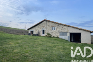  Maison � vendre 10 pi�ces 270 m�