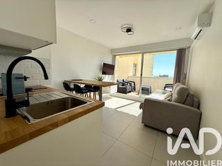  Appartement � vendre 1 pi�ce 18 m�