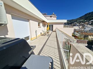  Appartement � vendre 3 pi�ces 60 m�