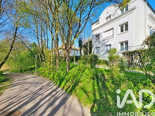  Appartement � vendre 1 pi�ce 35 m�