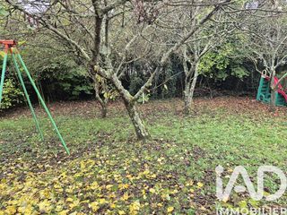  Maison � vendre 8 pi�ces 140 m�