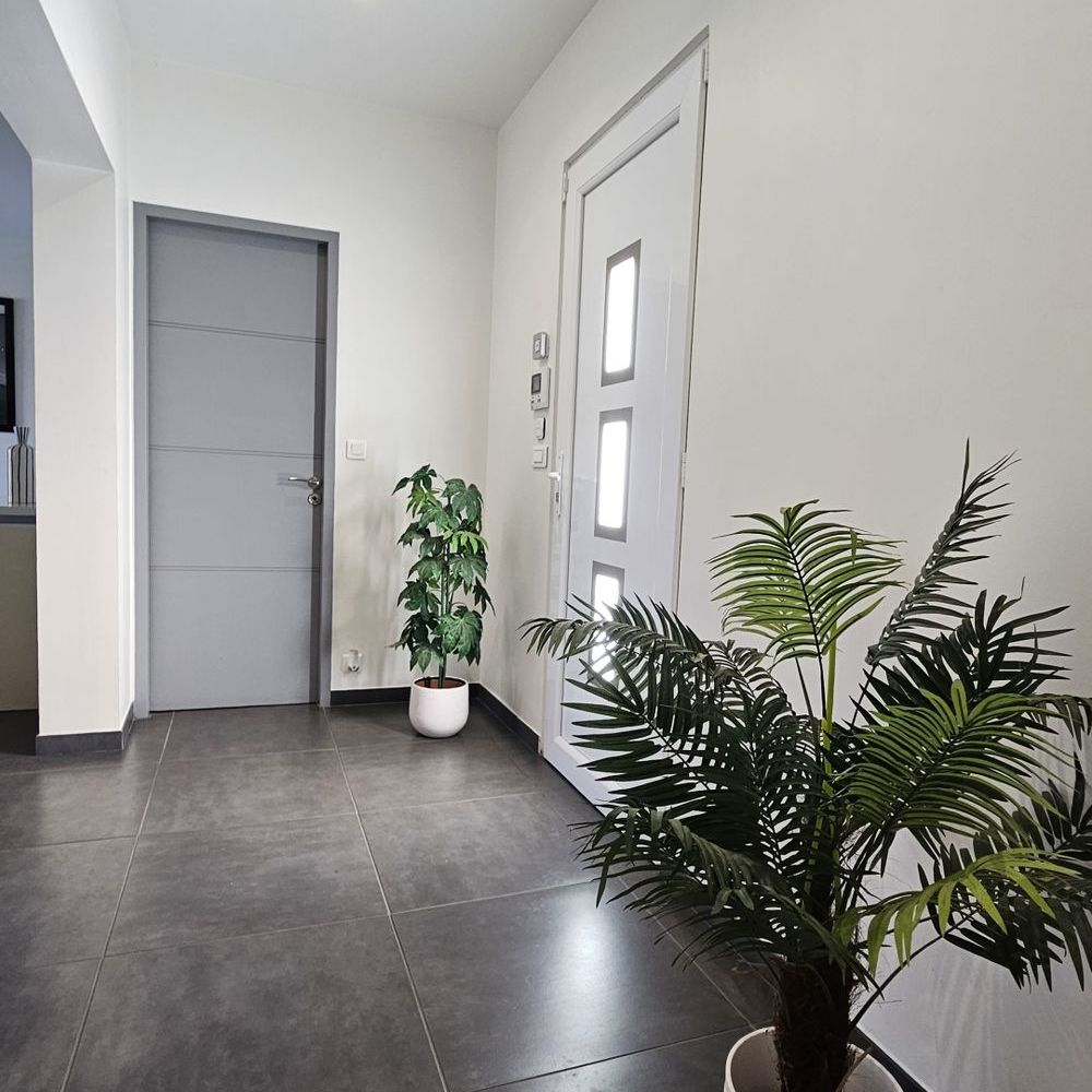 � vendre  Villa Sames (64520)