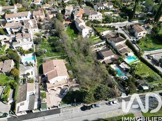  Terrain � vendre 558 m�