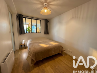  Appartement � vendre 2 pi�ces 51 m�