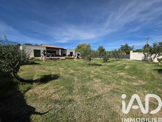  Maison � vendre 5 pi�ces 143 m�