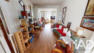  Maison � vendre 9 pi�ces 190 m�