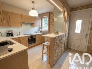  Maison � vendre 5 pi�ces 86 m�