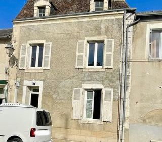  Maison � vendre 7 pi�ces 87 m�