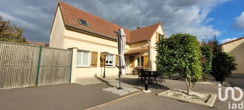   Vente Maison traditionnelle 4 pi�ces Maison - 4 pi�ce(s) - 106 m�