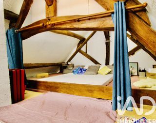  Maison � vendre 4 pi�ces 111 m�