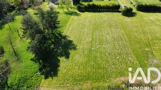  Terrain � vendre 2741 m�