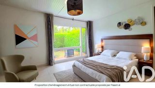  Maison � vendre 4 pi�ces 97 m�