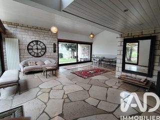  Villa � vendre 7 pi�ces 195 m�