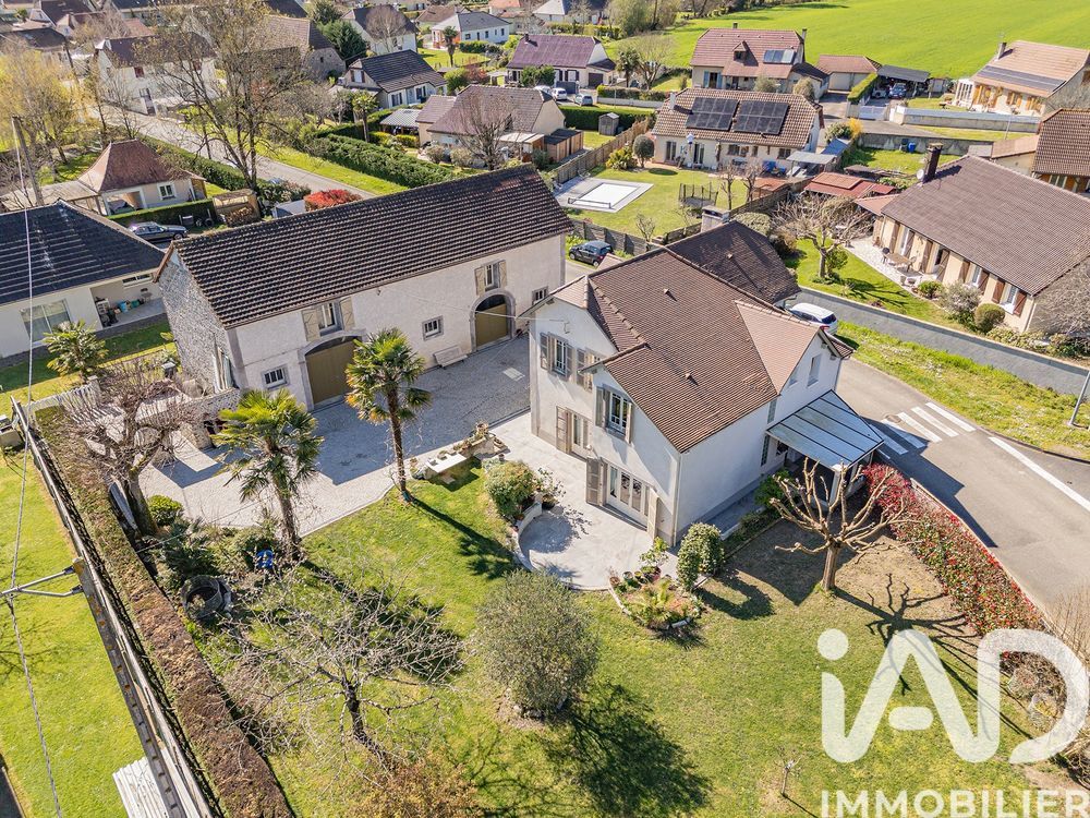 � vendre  Maison Denguin (64230)