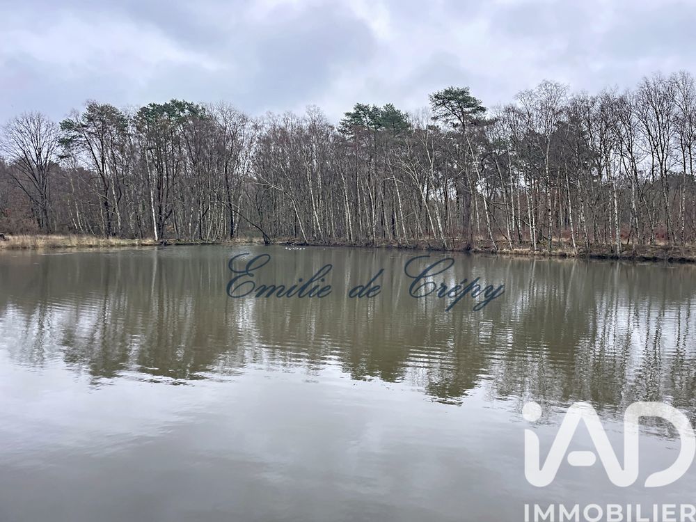 � vendre  Maison Lamotte-Beuvron (41600)