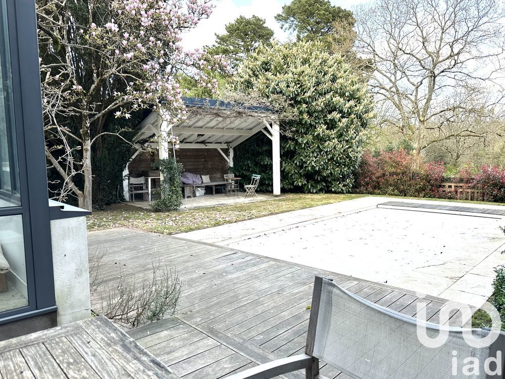 � vendre  Villa Nantes (44100)