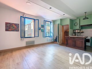  Maison � vendre 3 pi�ces 69 m�