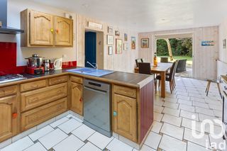  Maison � vendre 8 pi�ces 168 m�