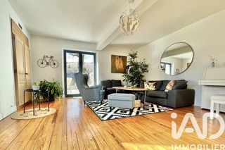  Maison � vendre 4 pi�ces 130 m�