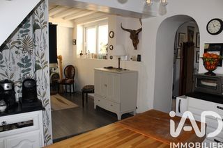  Maison � vendre 5 pi�ces 110 m�