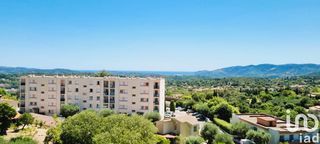  Appartement � vendre 3 pi�ces 80 m�