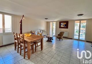  Appartement � vendre 3 pi�ces 72 m�