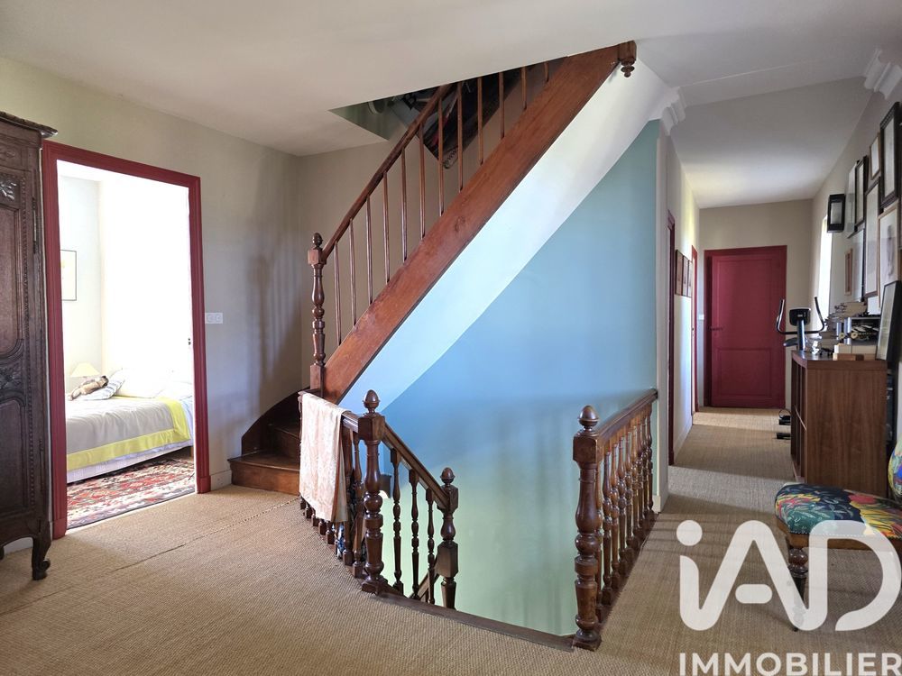 � vendre  Maison Bourg-Charente (16200)