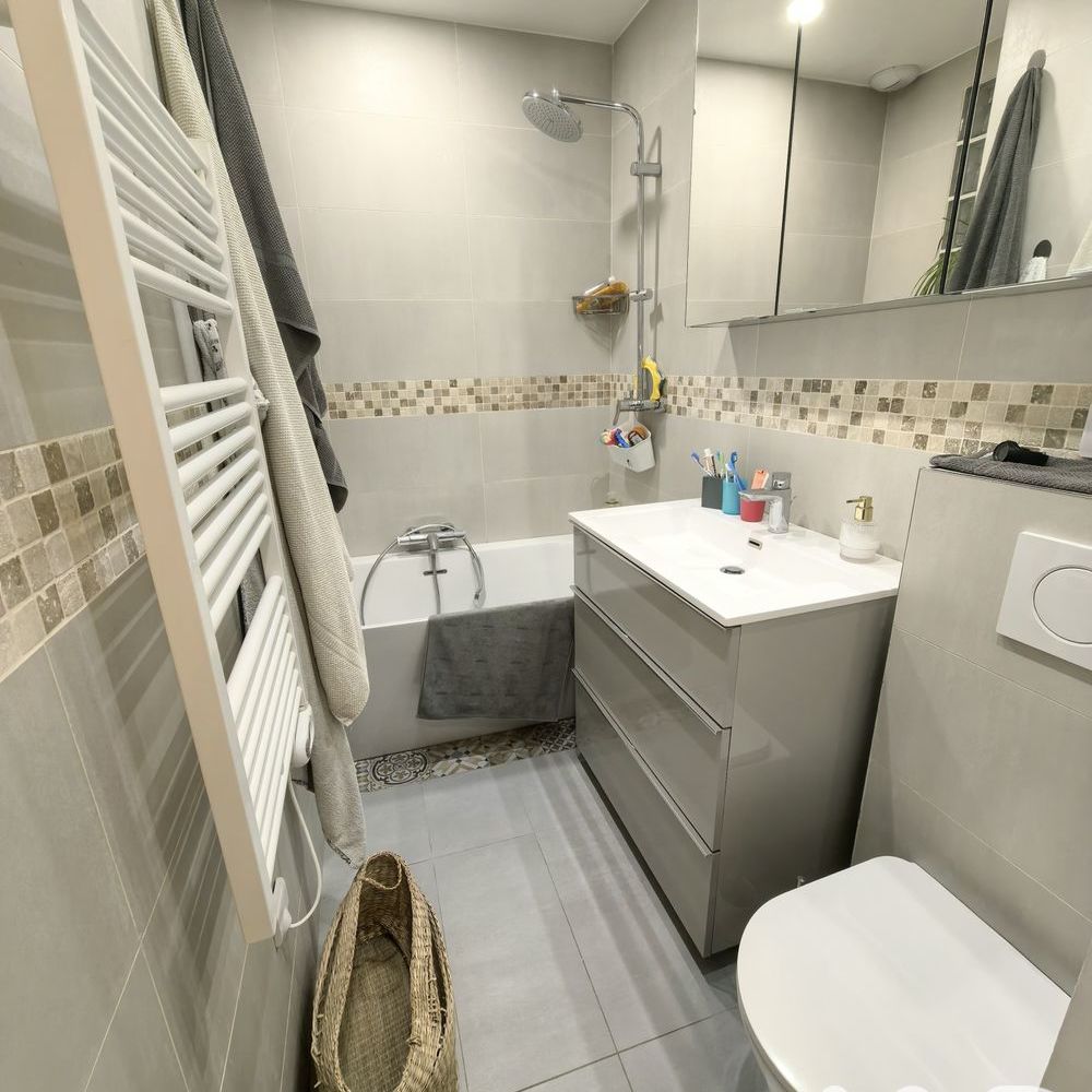 � vendre  Maison Paris 20