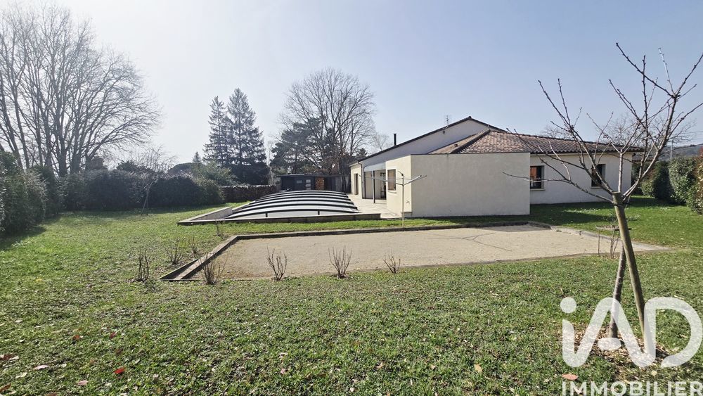 � vendre  Villa Prayssac (46220)