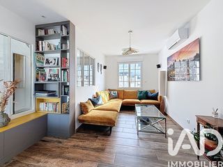  Maison � vendre 4 pi�ces 102 m�