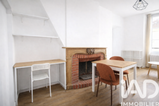  Appartement � vendre 2 pi�ces 28 m�