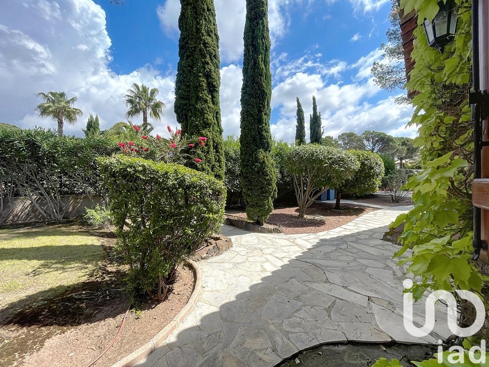 � vendre  Maison Saint-Rapha�l (83700)