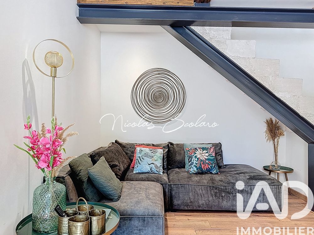 � vendre  Maison Saint-R�my-de-Provence (13210)