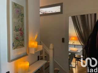  Maison � vendre 5 pi�ces 90 m�