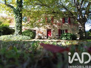  Maison � vendre 9 pi�ces 250 m�