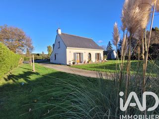  Maison � vendre 4 pi�ces 144 m�