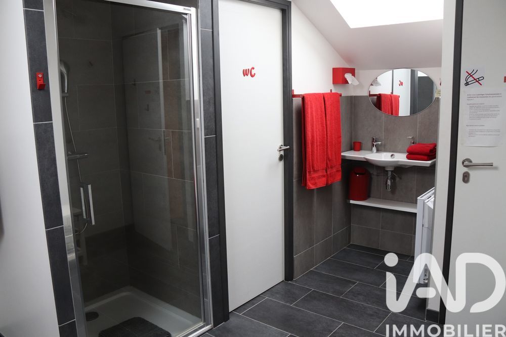 � vendre  Maison Chailly-en-Bi�re (77930)