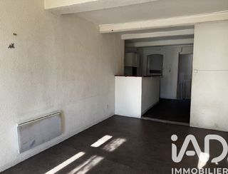  Appartement � vendre 1 pi�ce 32 m�
