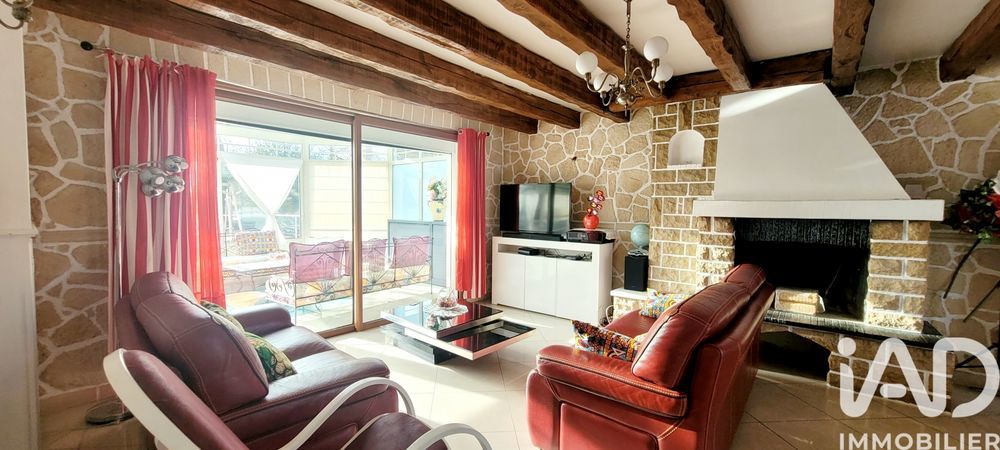 � vendre  Maison Chelles (77500)