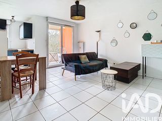  Appartement � louer 2 pi�ces 38 m�