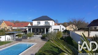  Maison � vendre 7 pi�ces 205 m�