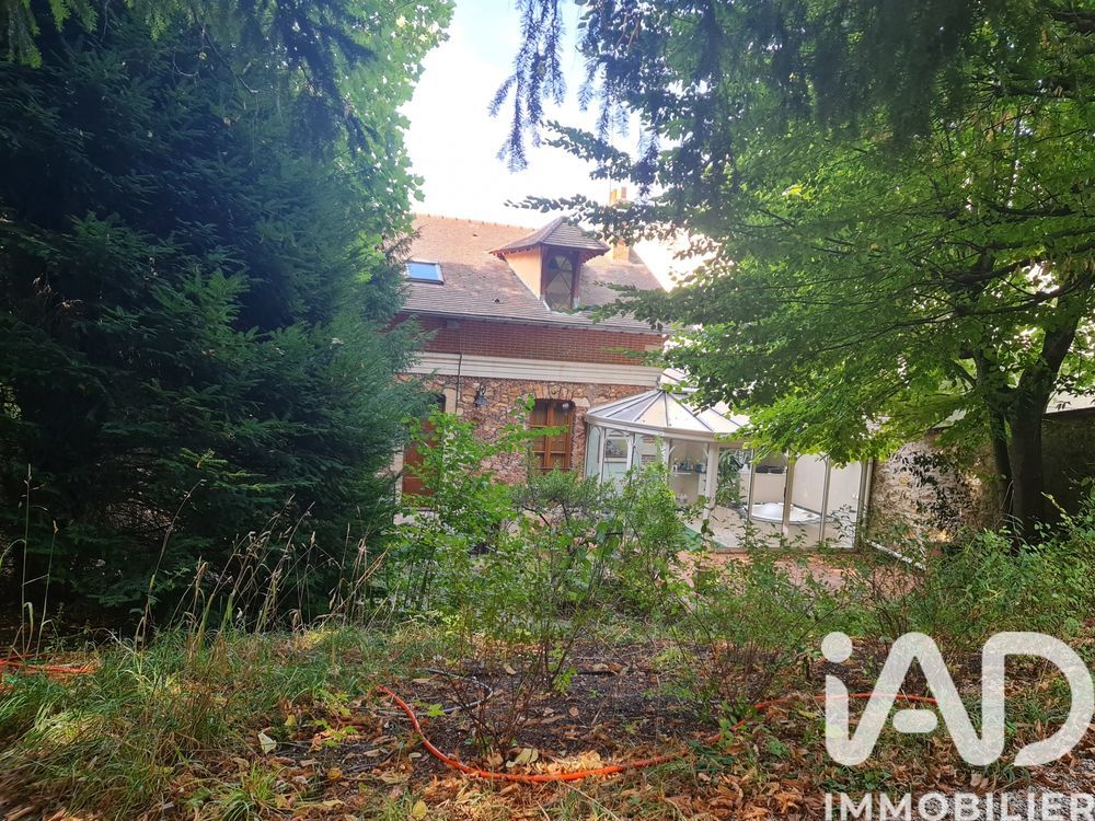 � vendre  Maison Yerres (91330)