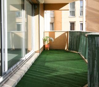  Appartement � vendre 4 pi�ces 84 m�