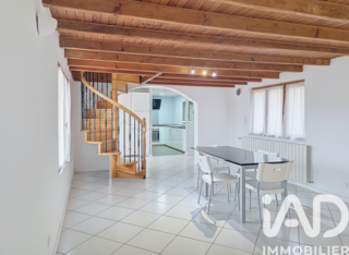  Maison � vendre 6 pi�ces 140 m�