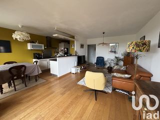  Appartement � vendre 4 pi�ces 83 m�