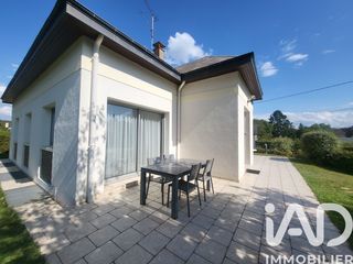  Maison � vendre 8 pi�ces 192 m�