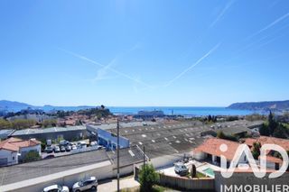  Appartement � vendre 3 pi�ces 64 m�